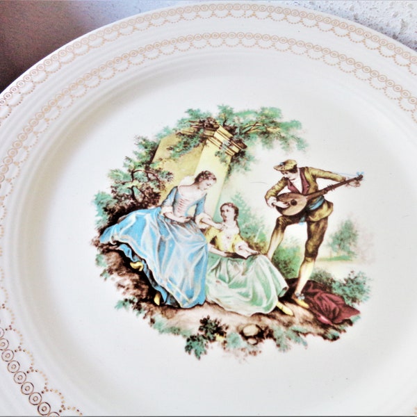 American Limoges Etsy