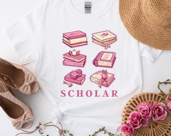 T-shirt pour étudiant, cadeau pour professeur, cadeau de rentrée scolaire, t-shirt éducatif universitaire, t-shirt pour diplômé universitaire