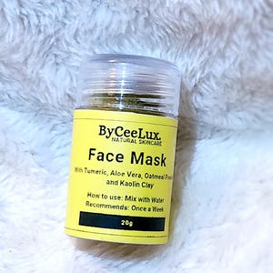 Face Mask