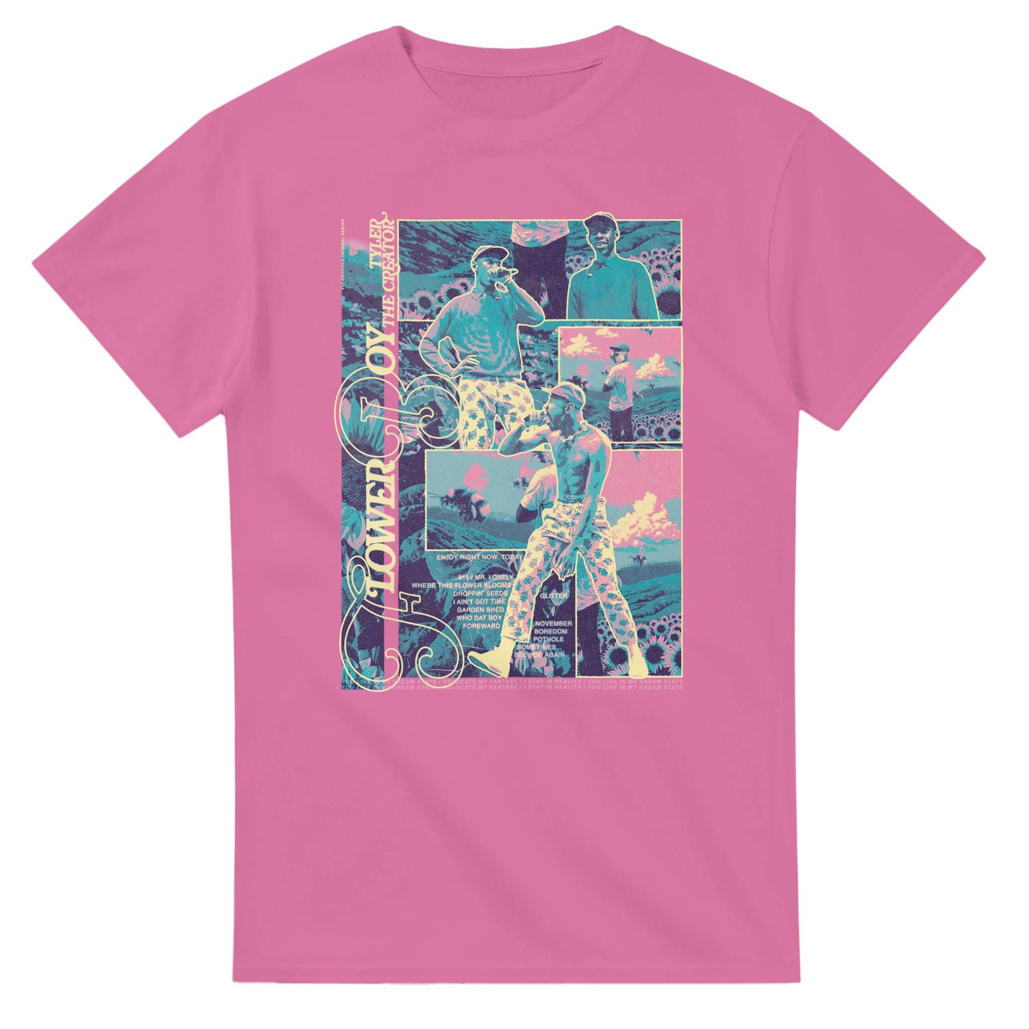 Tyler creator shirt - Etsy 日本 Tyler creator shirt - Etsy 日本