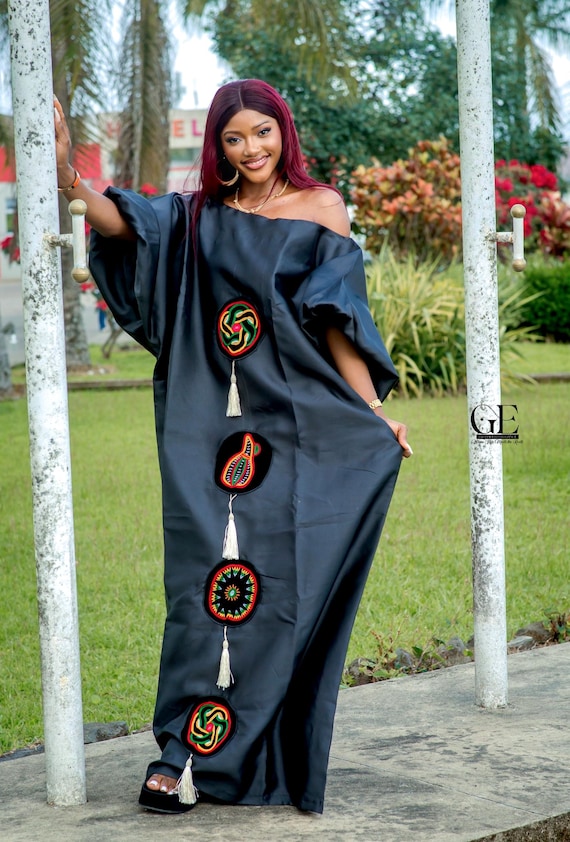 embroidered dress with tassels Evelia Off the Shoulder Dress Teal – Cielito Lindo