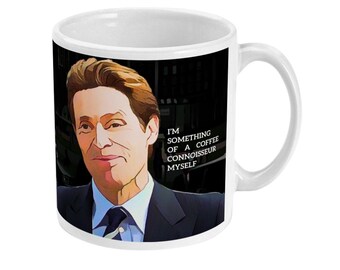 Spiderman 'I'm something of a scientist' joke  Mug | Ceramic Mug | Unique Gift for Best Friend, Girlfriend, Boyfriend - Her or Him