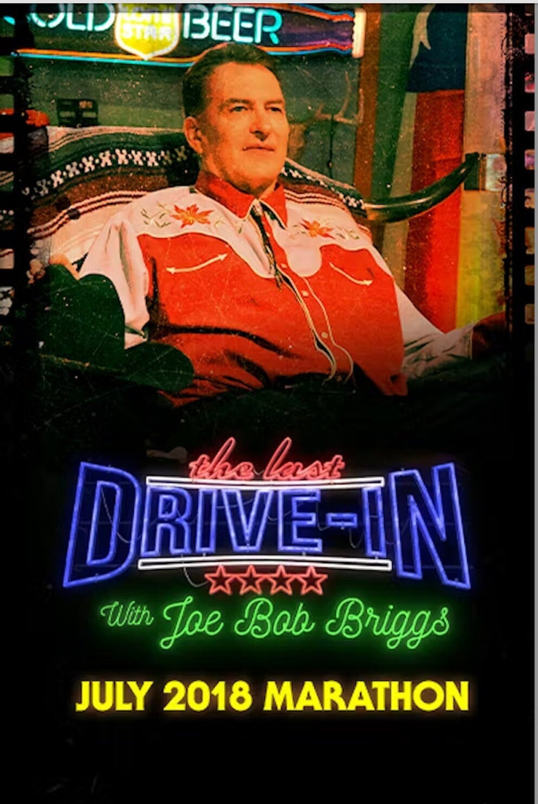 Showmax The Undoing Halloween The Last Drive In Reputable Joe Bob