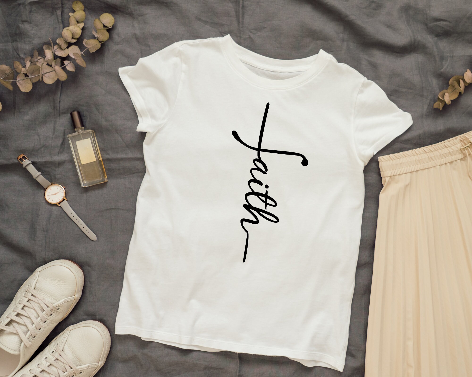 Faith Cross Svg, Faith Svg, Jesus Svg, Christian Svg, Religious Svg ...