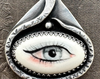 Lover’s Eye