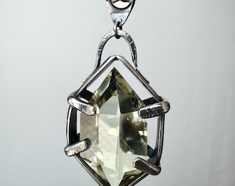 Smoky Citrine