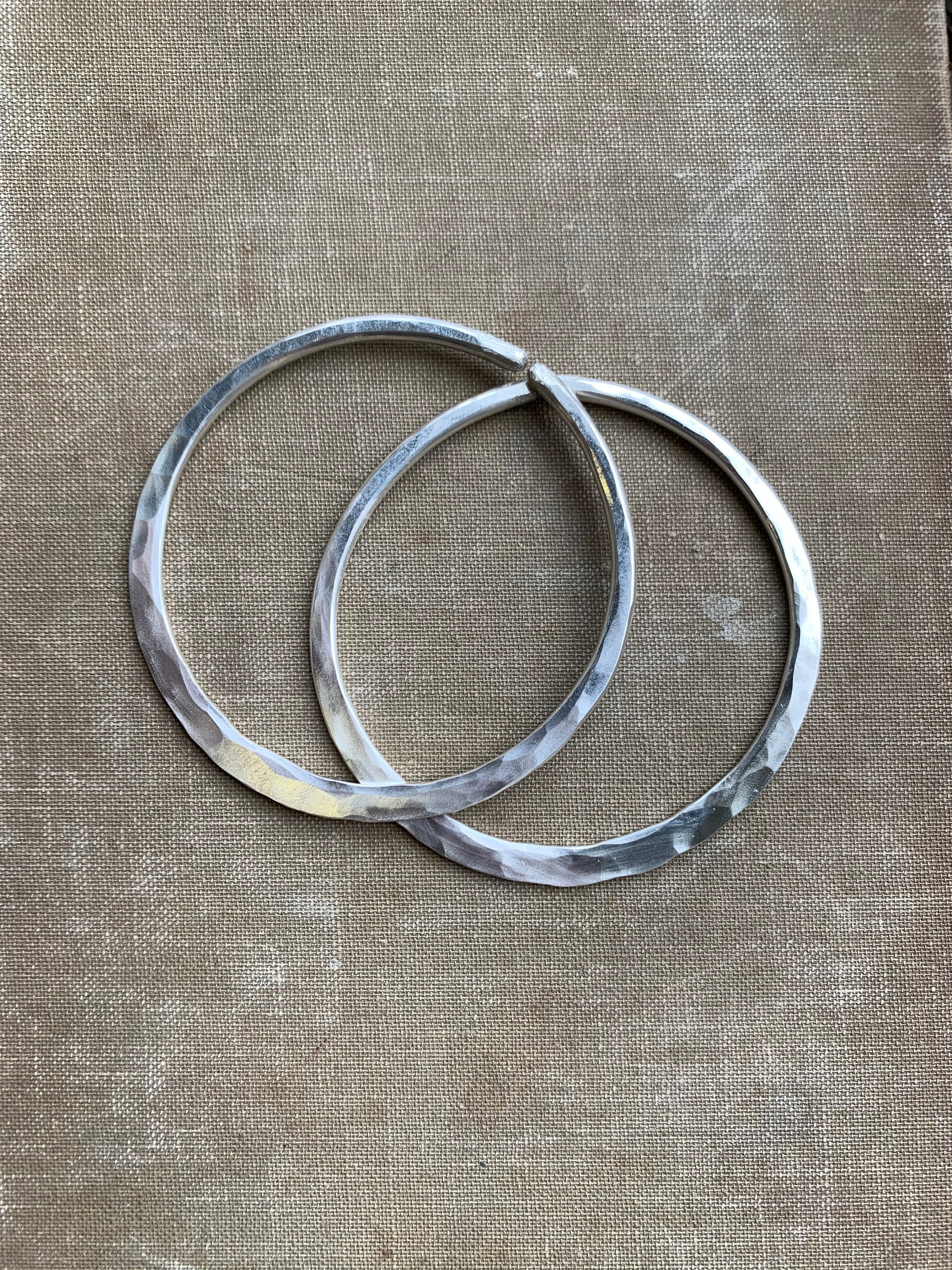 sterling silver gauges