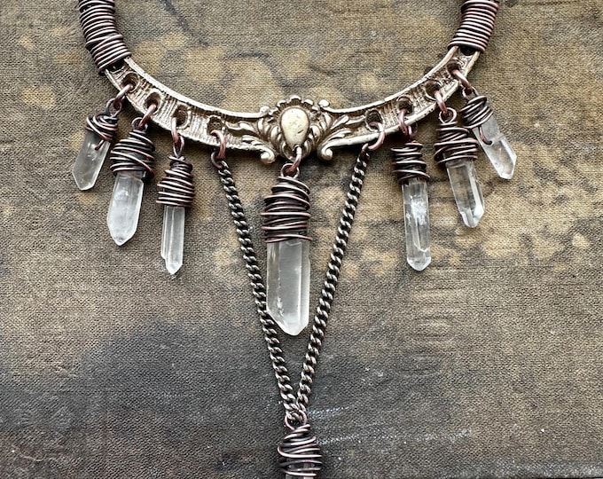 tribal bib
