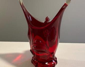 MCM Fostoria Flying Fish