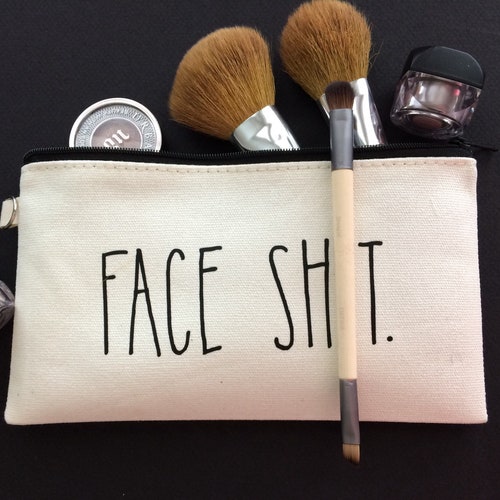 Kindest Mother Makeup Bag Mom Makeup Bag Makeup Bag for Etsy