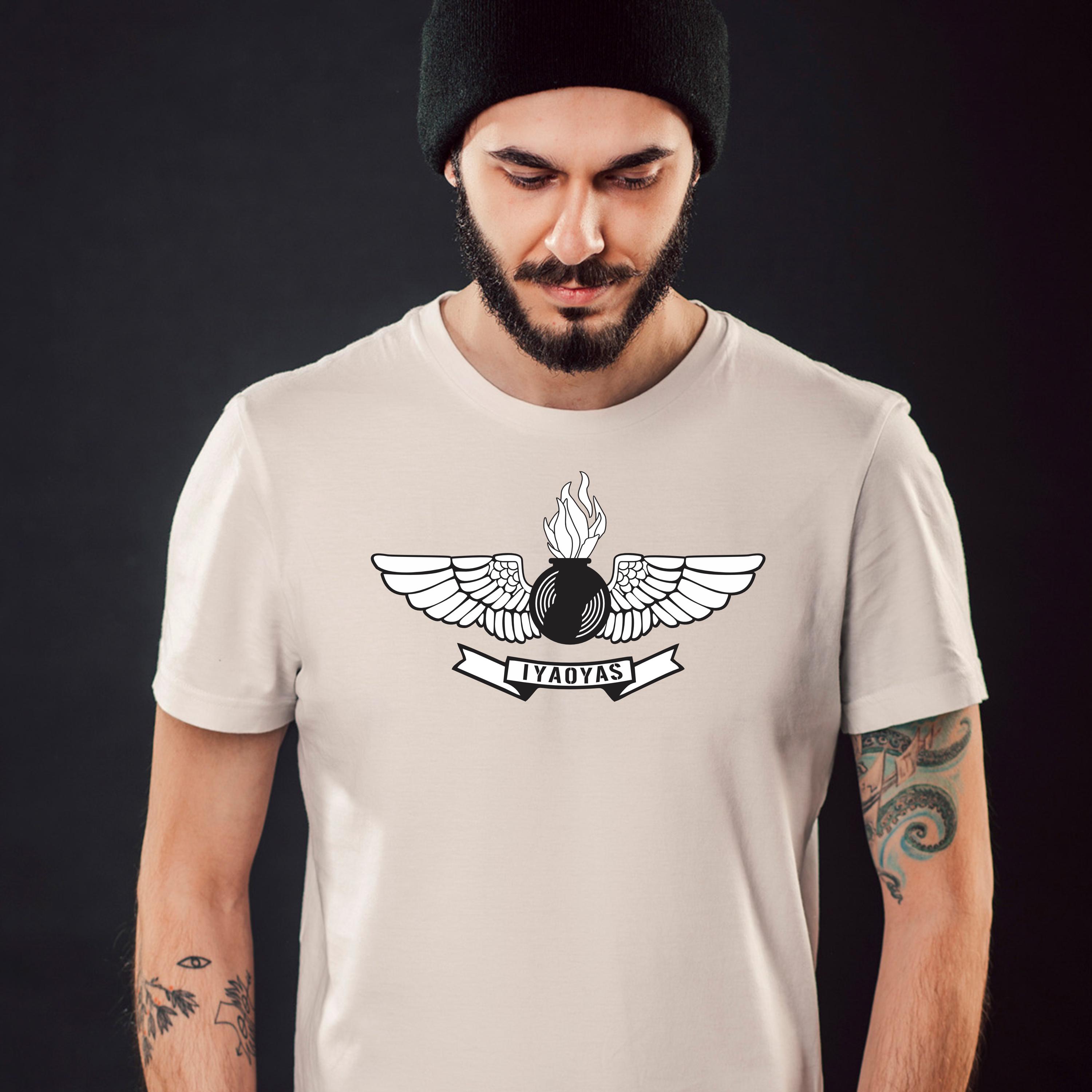 US Navy IYAOYAS Aviation Ordnanceman - CVC Jersey Tee - Etsy