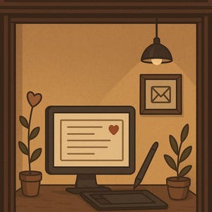 Cartas de amor digitales, regalo para ella o para él, regalo de aniversario, votos matrimoniales, regalo de San Valentín, carta de amor, ideas únicas para regalos románticos.