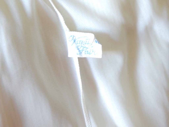 Always on my mind bed jacket | 50s pleated bed ja… - image 7