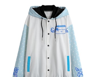 Tenshi Kaiwai Cutie Mizuiro Sweater, mizuiro fashion, tenshi kaiwai fashion, kawaii angel, mizuiro sweater