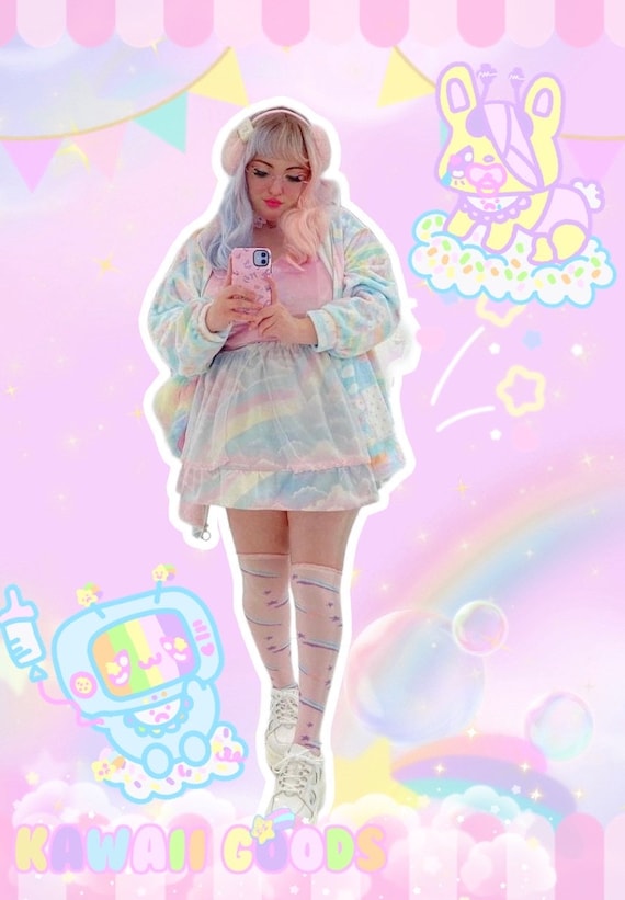 Bear In The Candy Jar Yume Kawaii Fashion Clothing Bear In The Candy Jar Yume Kawaii Fashion Clothing