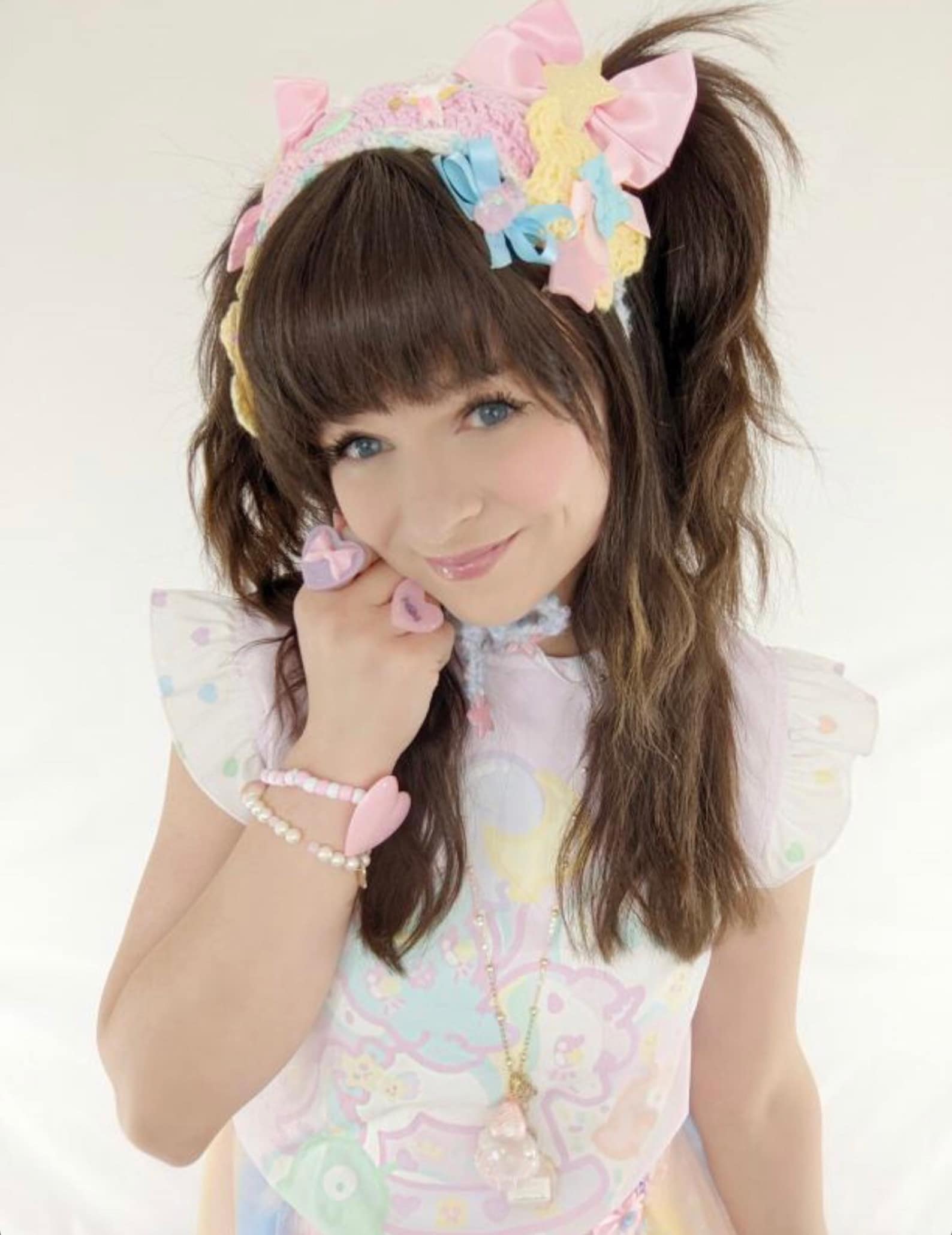 Best Kawaii Pins: Trixie Kawaii'S Collection - ha4cxbk