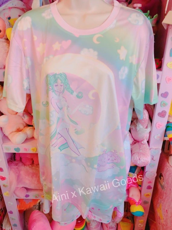 Stellar Moon and Jupiter Starlight shirt Stellar Moon and Jupiter Starlight shirt