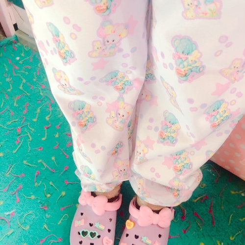 Vintage Animals 2.0 jogger pants