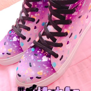 Candy Cemetery 2.0 Shoes men - Etsy