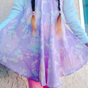 Kawaii dress shop etsy hot sale