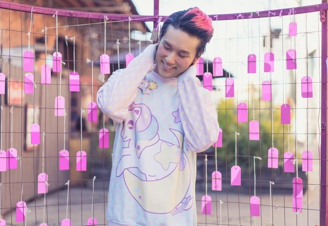 Sweetie Dream the Unicorn Sweater Starry Rainbow Sweater - Etsy