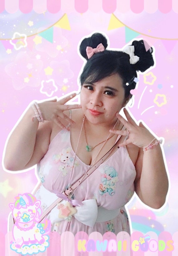 Kawaii Chan Clothing for Sale