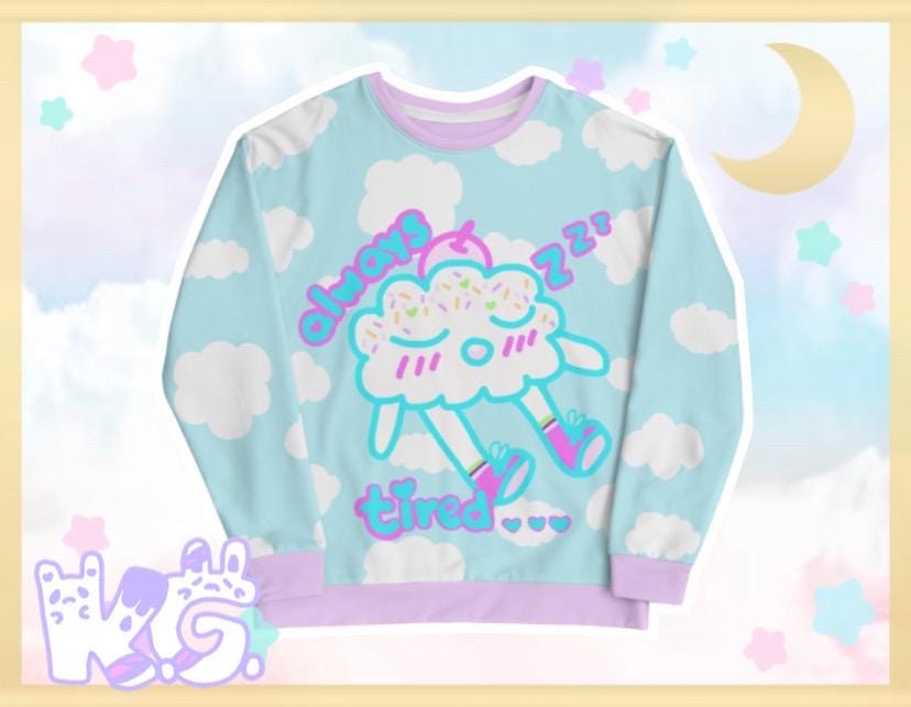 Wai Kei☆POMPOMPURIN Graphic Half Sleeve T-shirt Shop Kawaii T-Shirts & Tops | Get Free Shipping – Blippo
