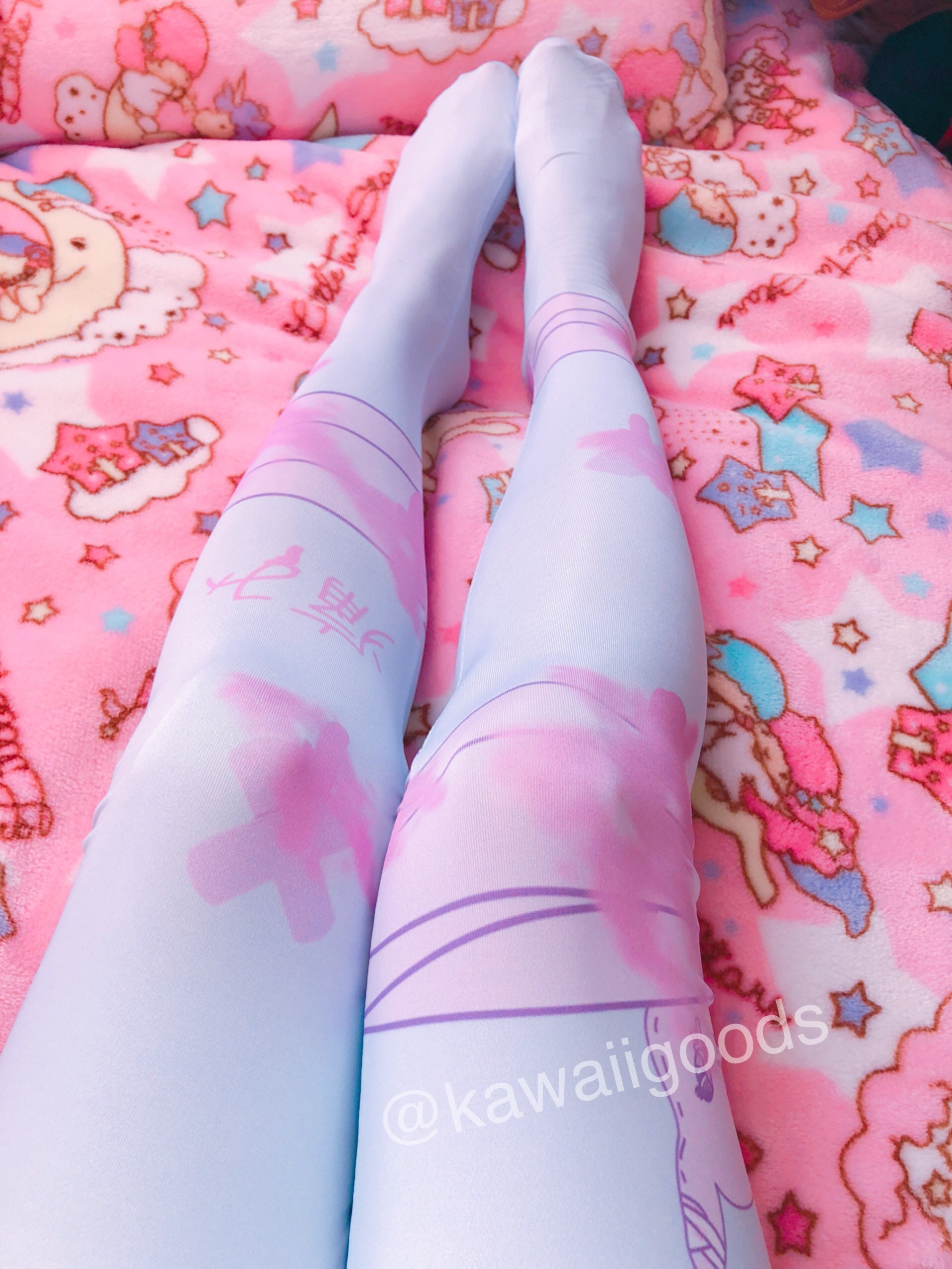 Painfully Hurt Bunny Bandage Tights Yami Kawaiimenhera Etsy Australia