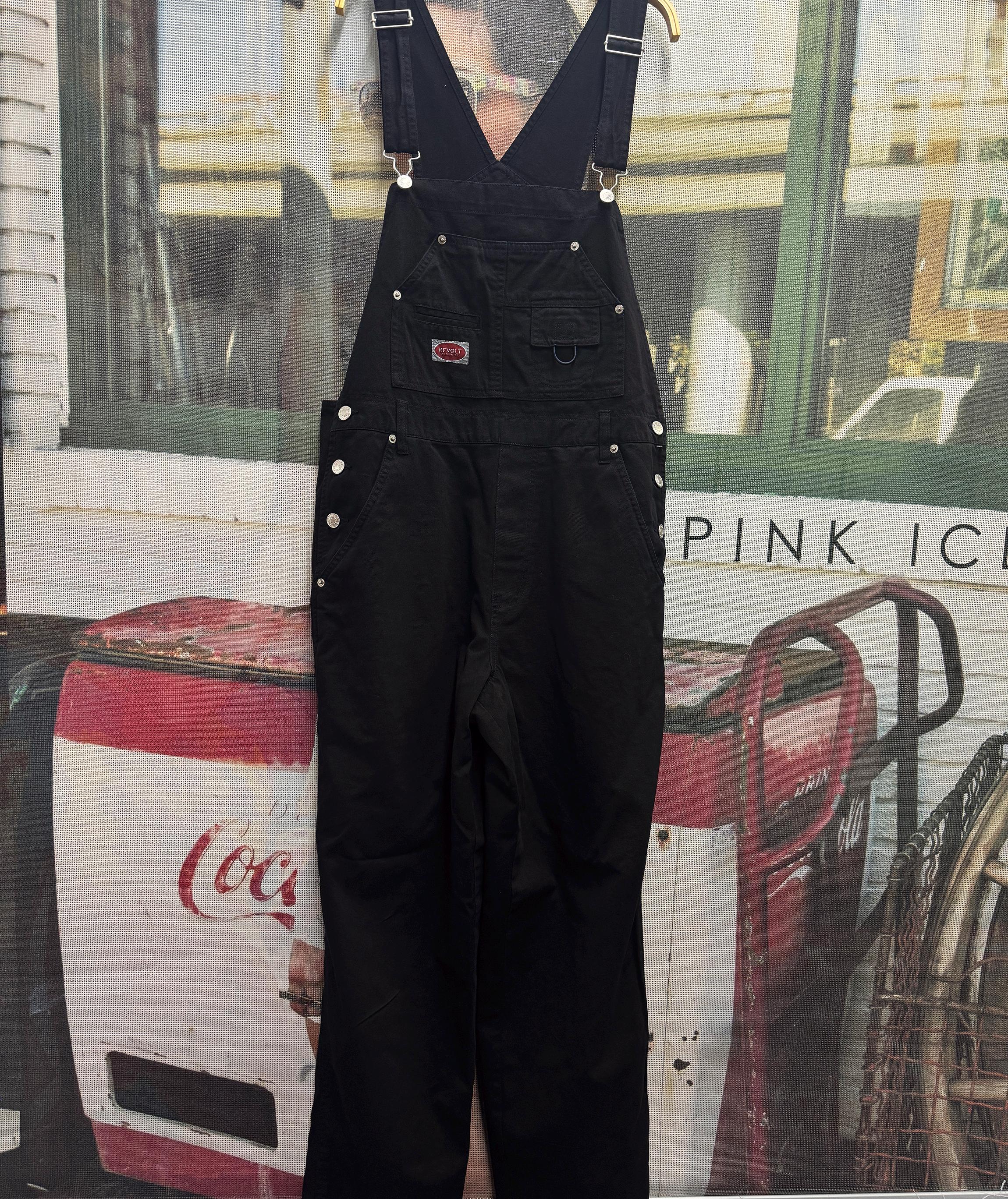 Vintage Women's Overalls - Etsy