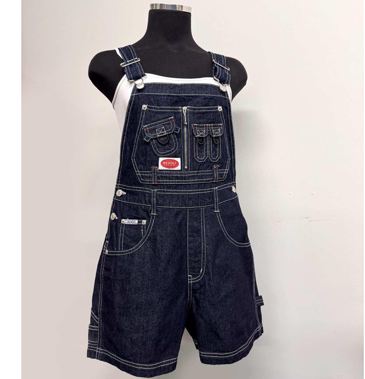 90s Grunge Overalls - Etsy