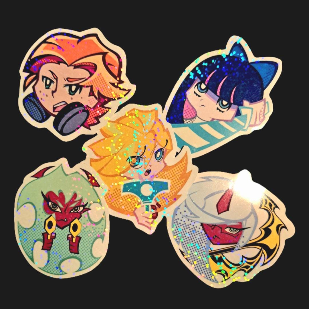 panty and stocking card sleeves Amazon Best Sellers: Best Computer Memory Card Cases main image 1