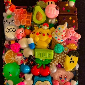 Custom Decoden Phone Cases
