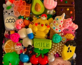 Custom Decoden Phone Cases