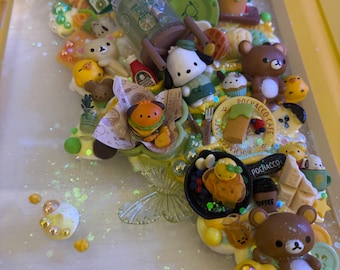 Custom DELUXE Decoden Tablet Cases  | Any Model