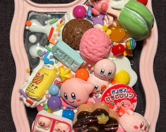 Custom DELUXE Decoden Phone Cases | Any Model