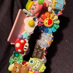 Decoden Claw clips