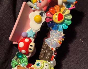 Decoden Claw clips