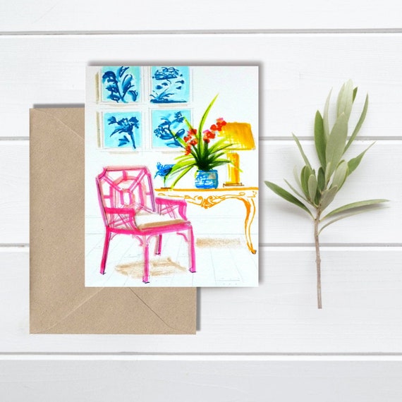 Lilly Pulitzer Chippendale Chair Lilly Pulitzer Lounger In Cheek To