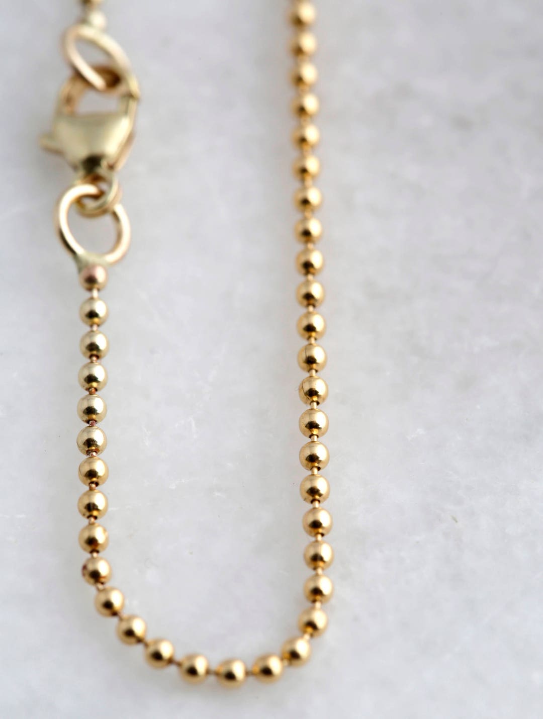Is Tyrus Gold Necklace Real, Unique Emerald necklace, 18k Gold Vermeil  necklace, Gold necklace, Dainty necklace, Gemstone necklace, Chakra necklace,  Emerald, Gift (849) $ 62.