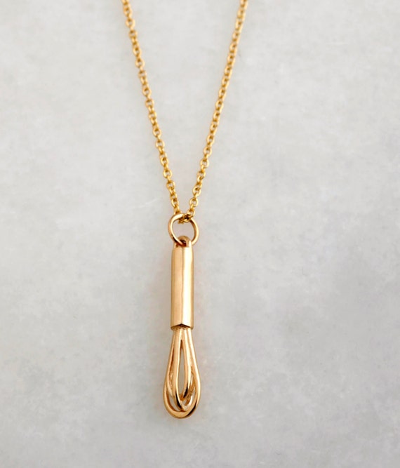 Whisk Pendant Frances and Co