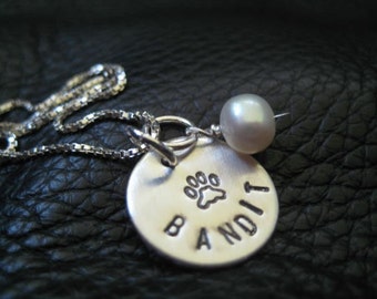 Custom Personalized Charm for Katie