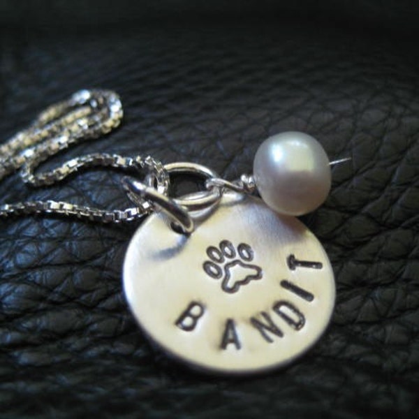 Custom Personalized Charm for Katie