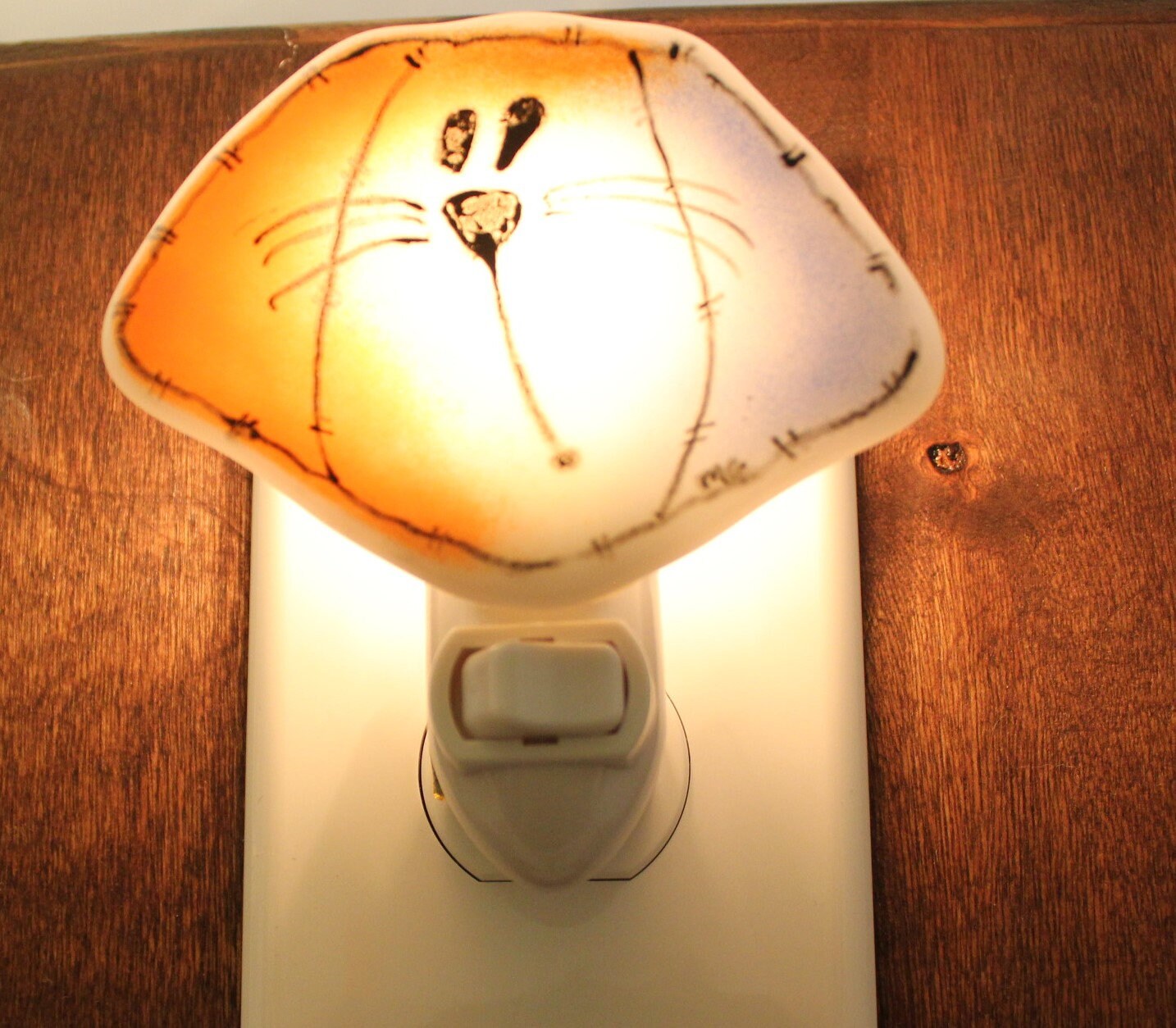 Dog Night Light Puppy Nightlight Night Light Dog Lovers Etsy UK