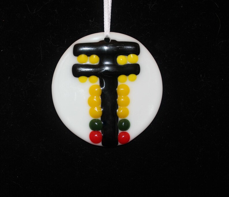 Drag Racing Christmas Tree Ornament Christmas Tree Drag Etsy