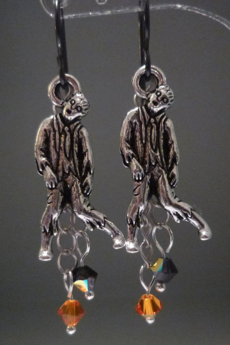 Zobby earrings Clearance