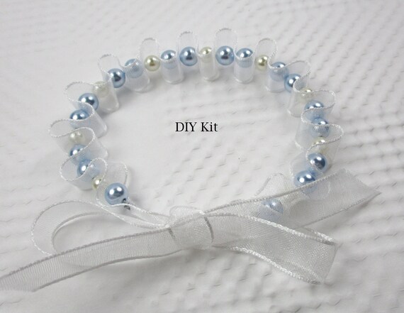 bead bracelet supplies