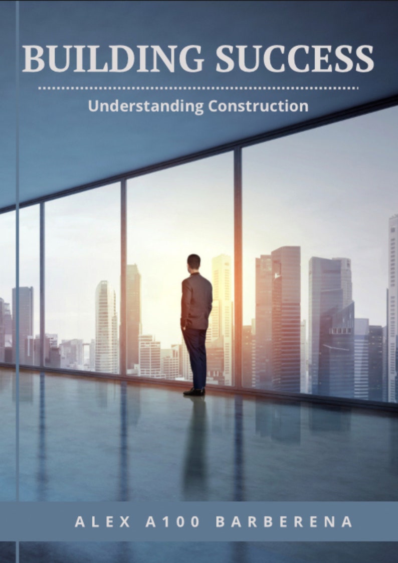 Understanding Construction: Building Success - Etsy