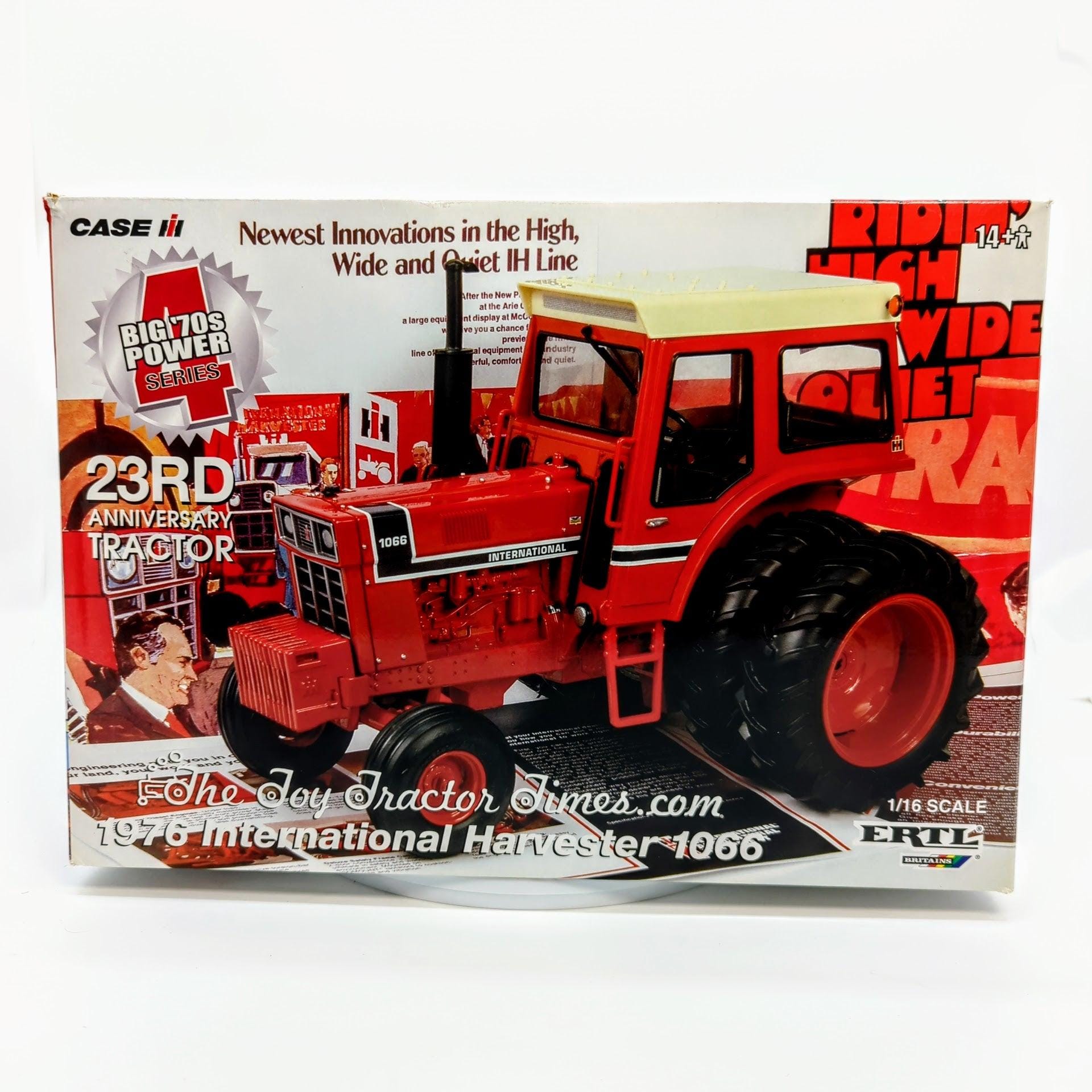 Autocollants 2X IH International Harvester Rouge Power Fire - Marque 3M, Décoratif, Imperméable - Neuf