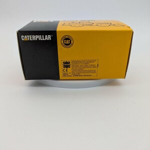 Conrad 1/50 Diecast Cat 936 Loader.