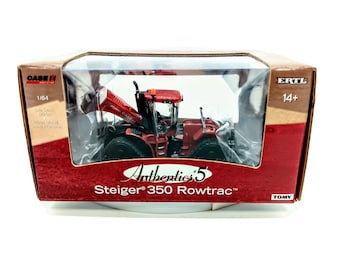 Code 3 1/64 Scale - LTI Tractor Drawn Aerial Fire Engine AND